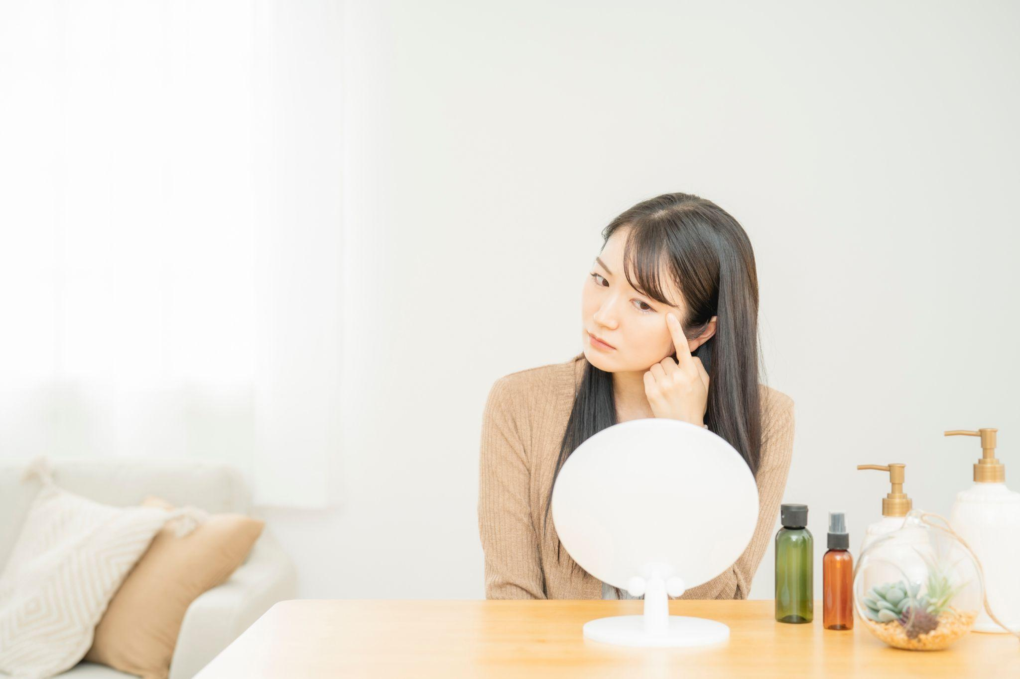 眼瞼下垂の予防はできる?日常生活での具体的な対策とは