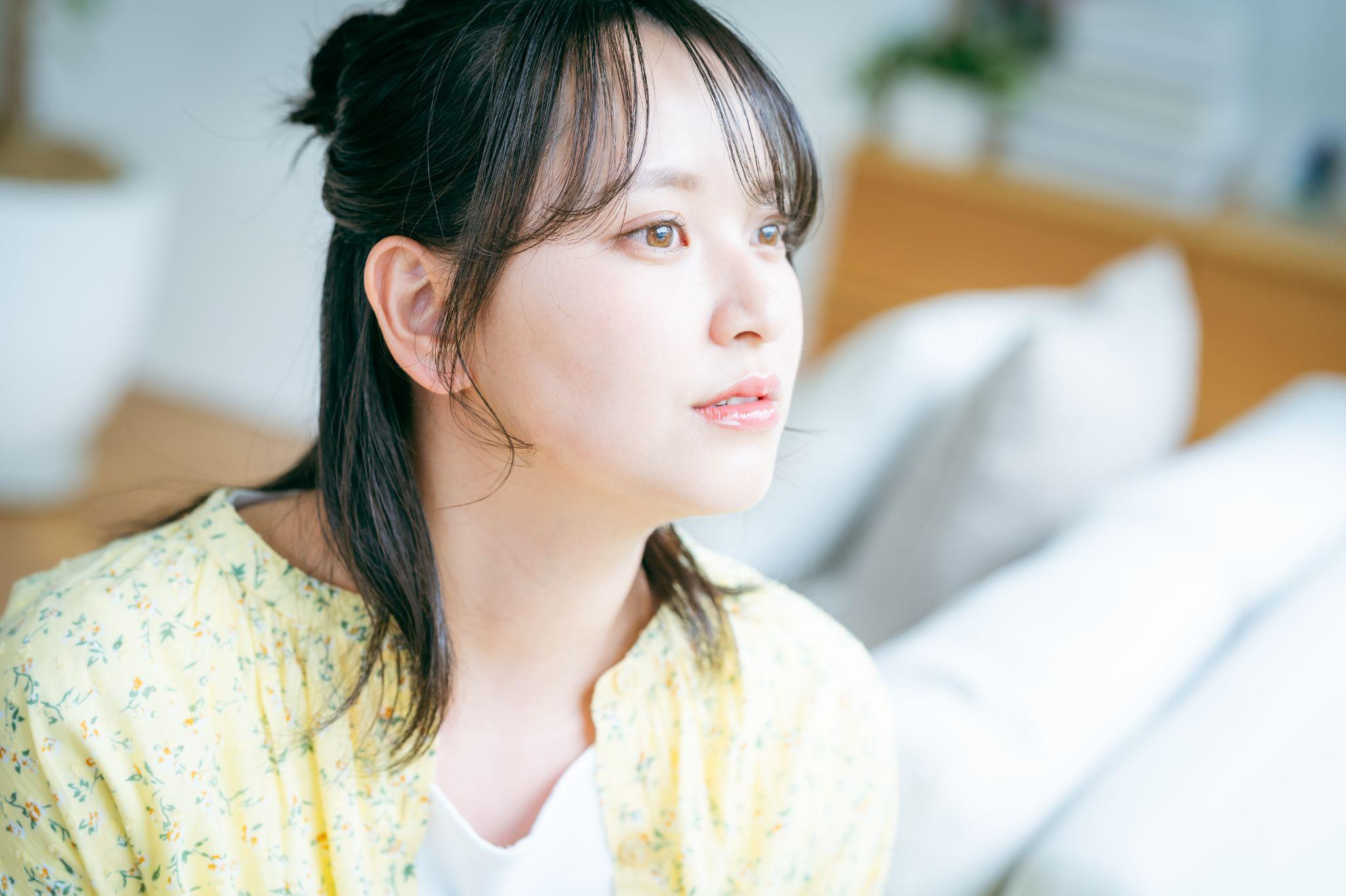 若い人(10代・20代・30代)の眼瞼下垂とは？原因・症状・治療法を徹底解説