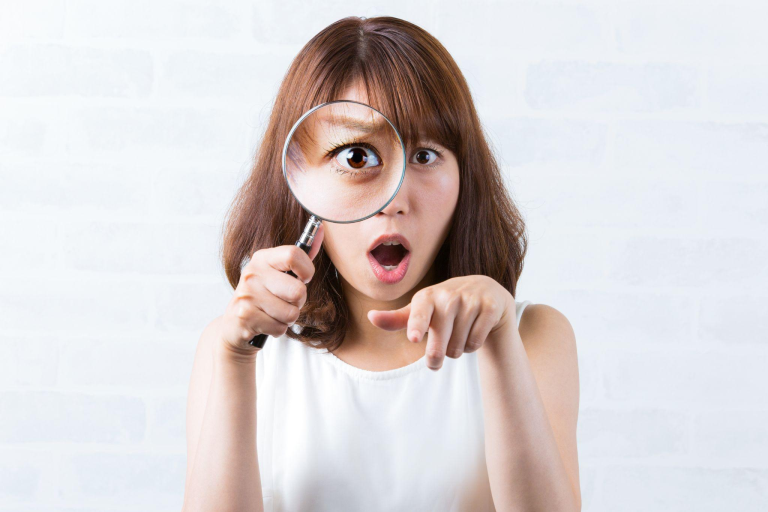 眼瞼下垂は二重埋没法で治る？効果やほかの治療法との比較