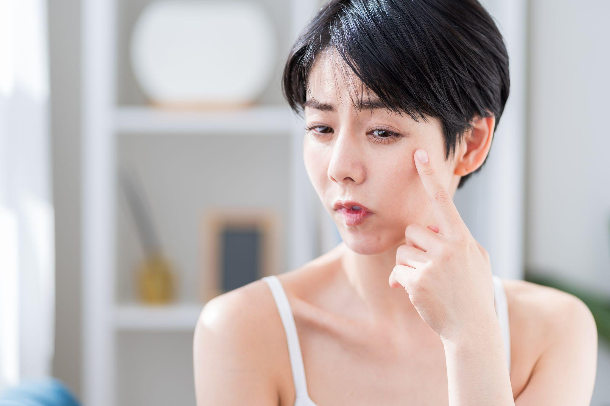 眼瞼下垂手術と再手術の基本