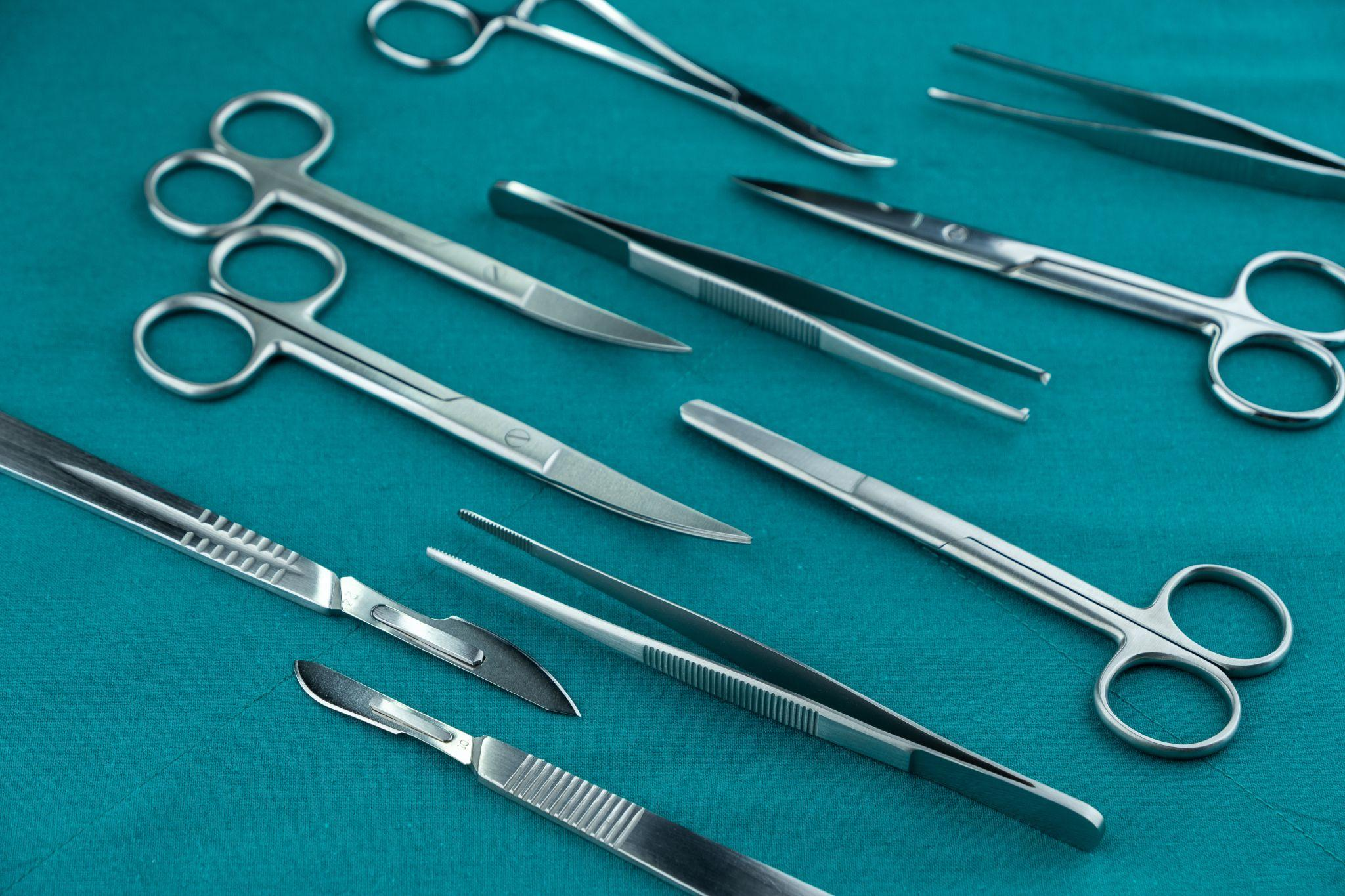 眼瞼下垂の手術について