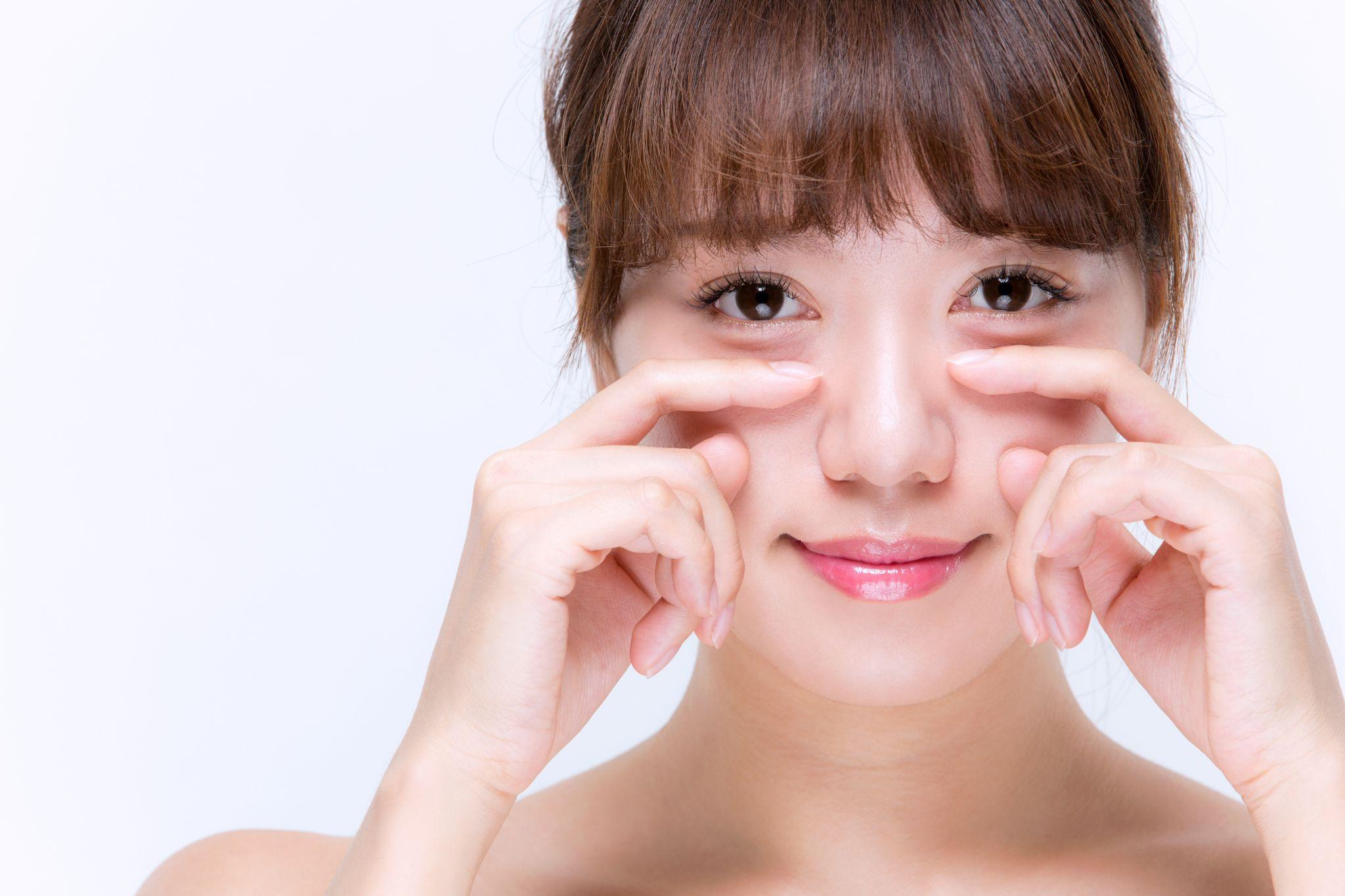 まつ毛パーマと眼瞼下垂の関係とは