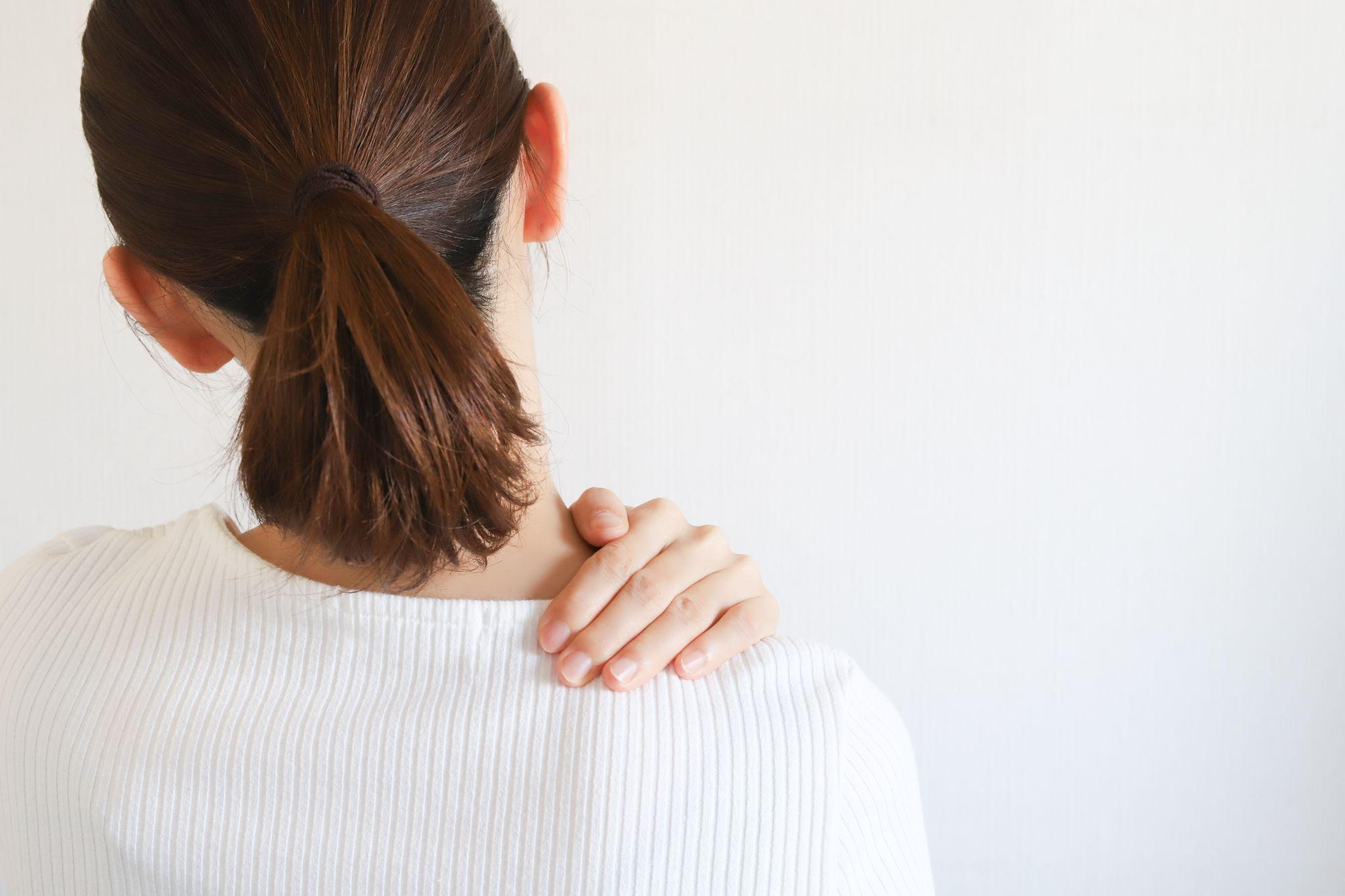 眼瞼下垂とは？