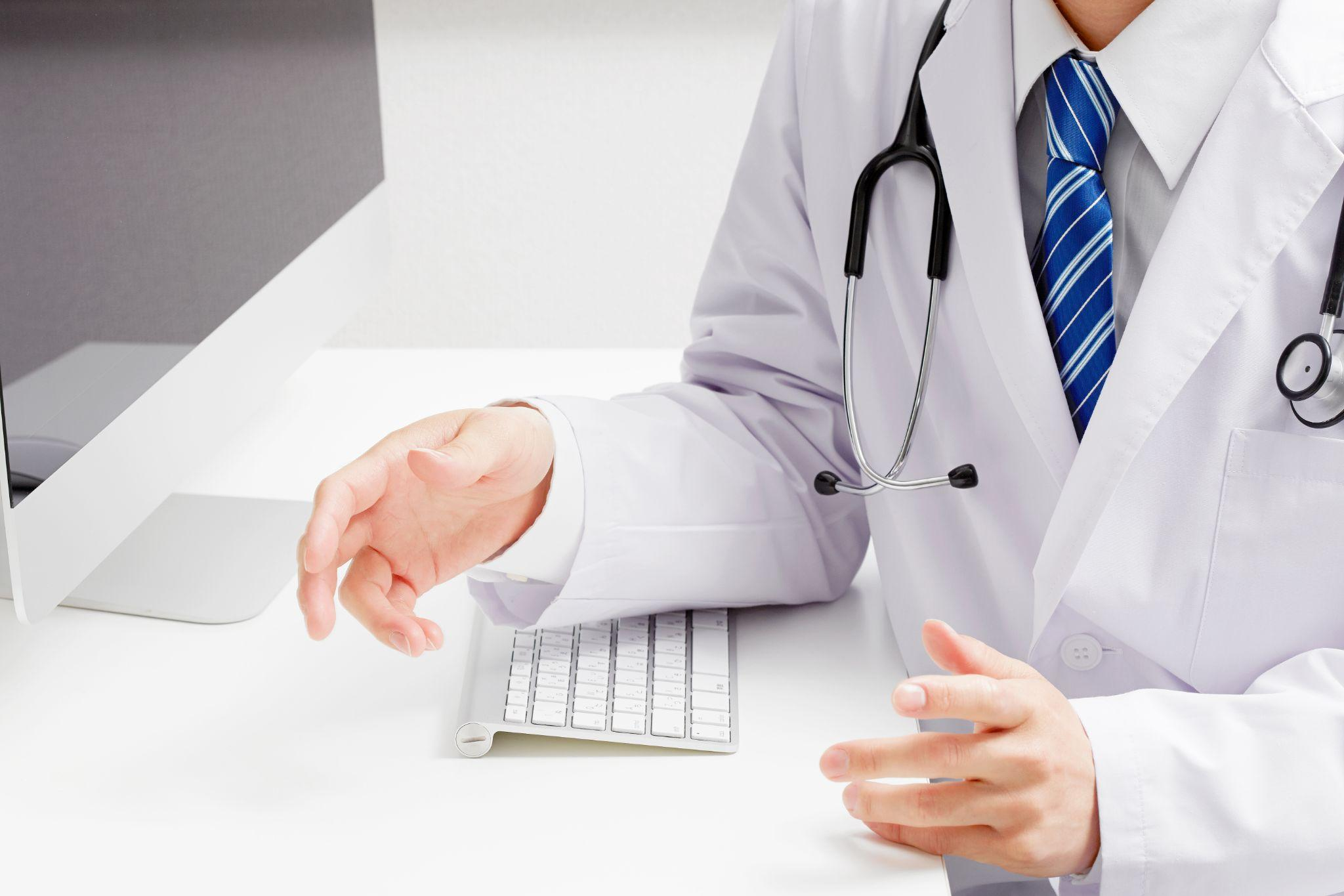 眼瞼下垂はどこで診断・治療する？何科を受診すべき？