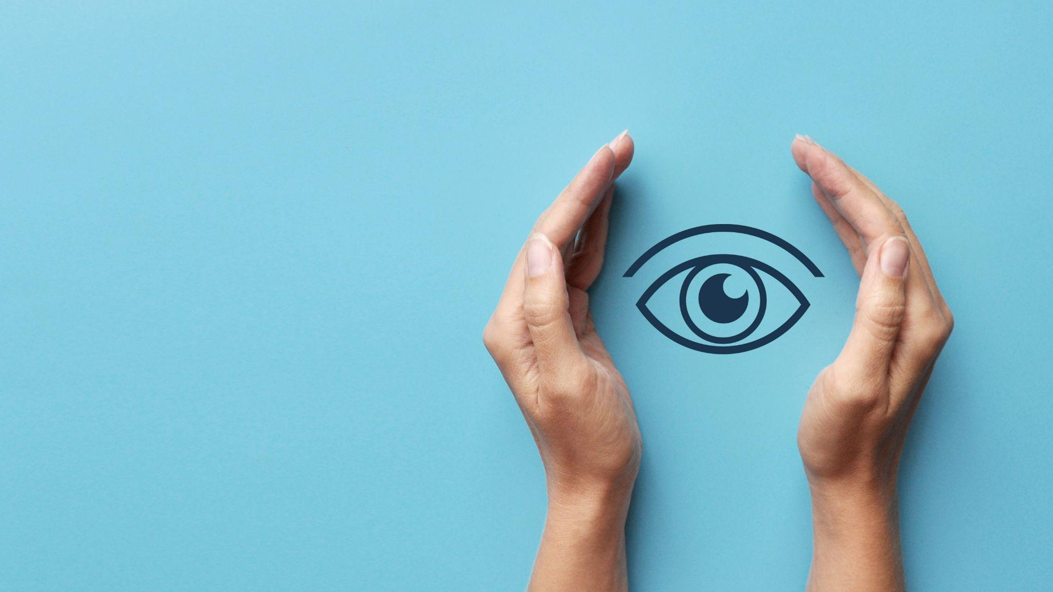 二重埋没法と眼瞼下垂手術の違い