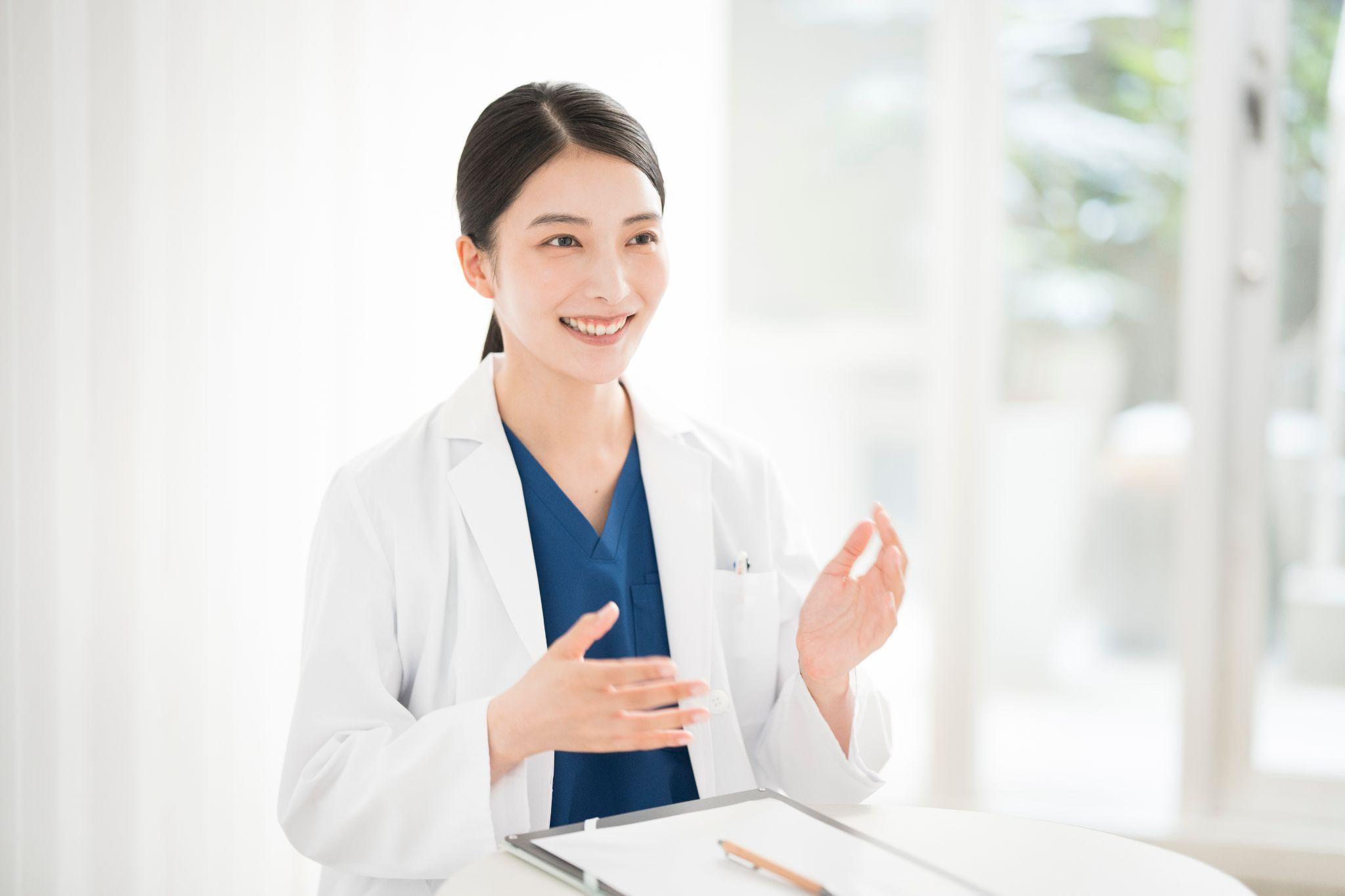 軽度の眼瞼下垂の治療法