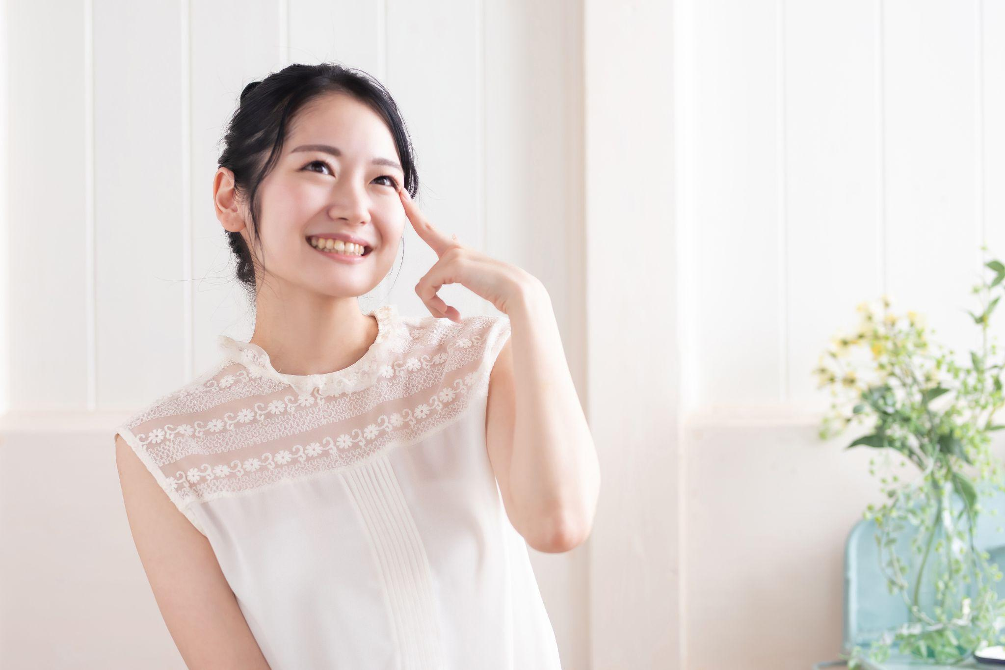 日常でできる眼瞼下垂の予防対策とセルフケア