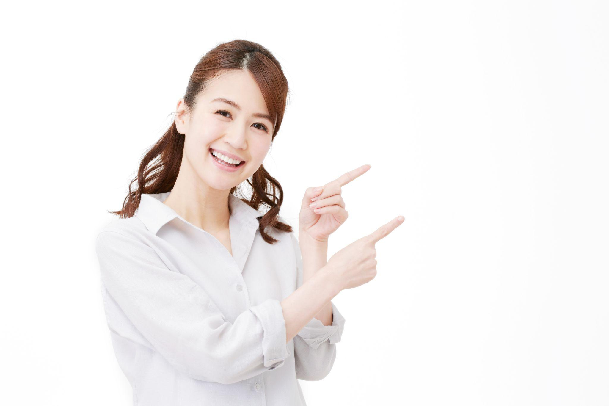 眉下切開が向いている人