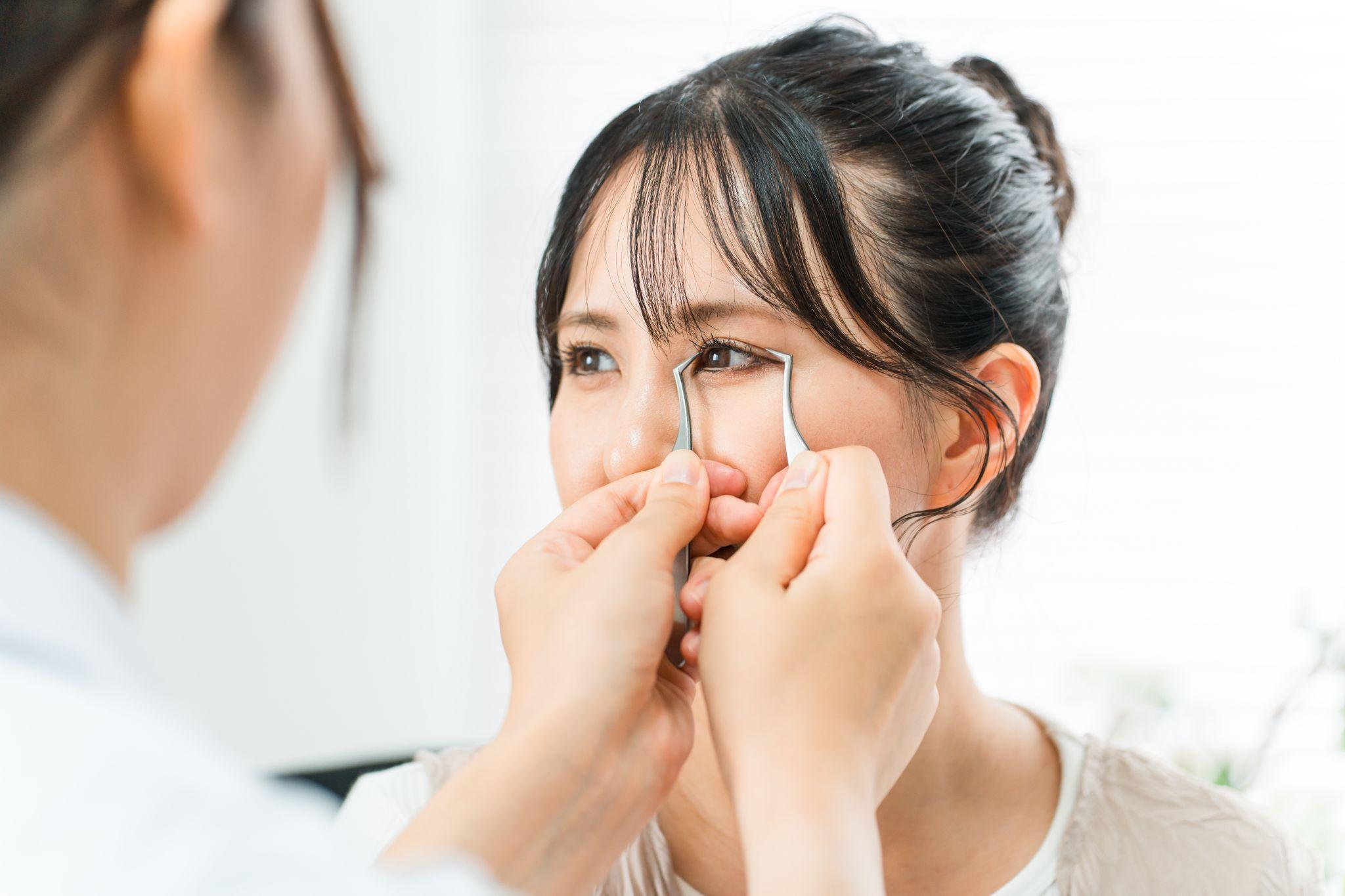 治療・対処法の違い