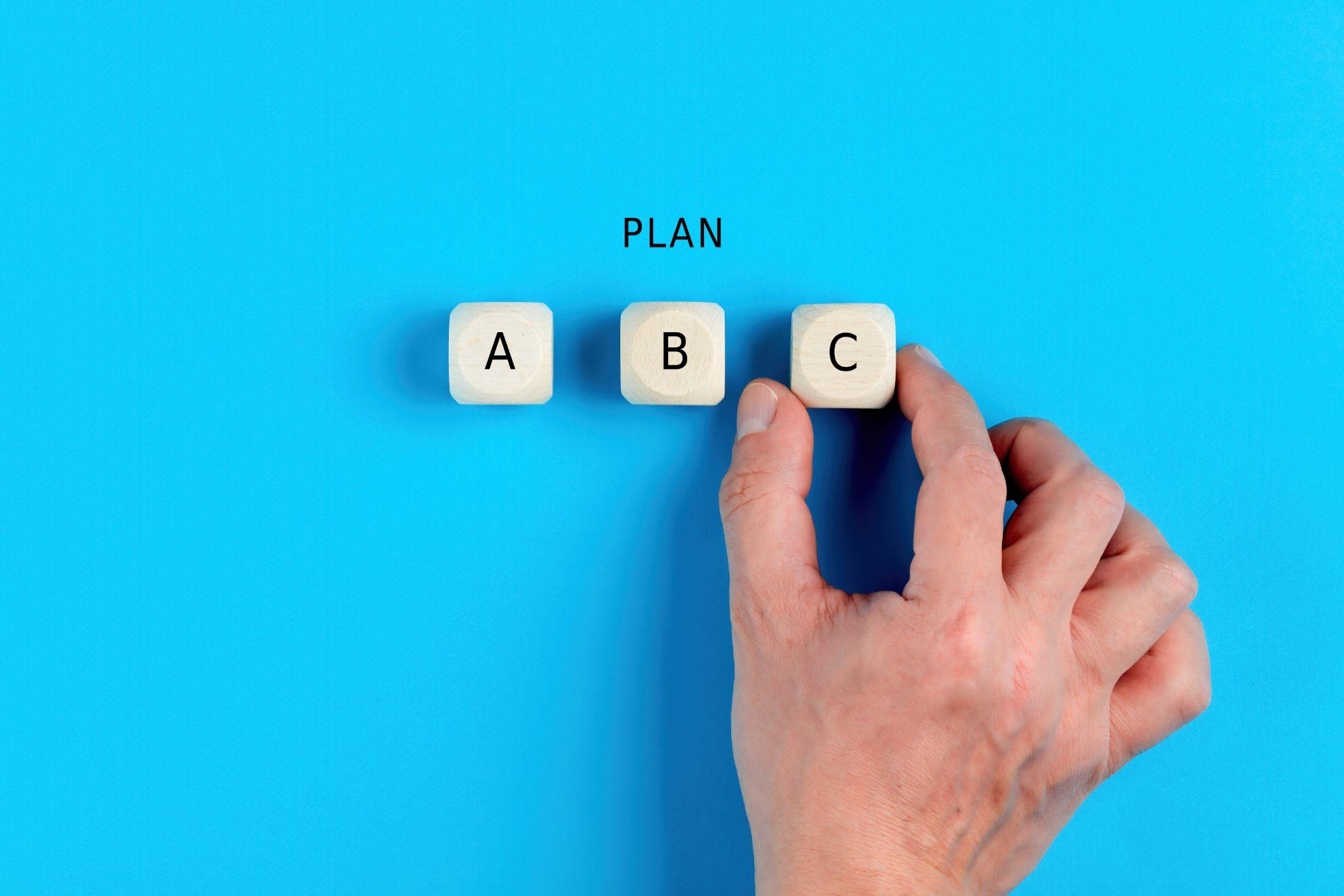 自分に合った治療法を考える時のチェックポイント