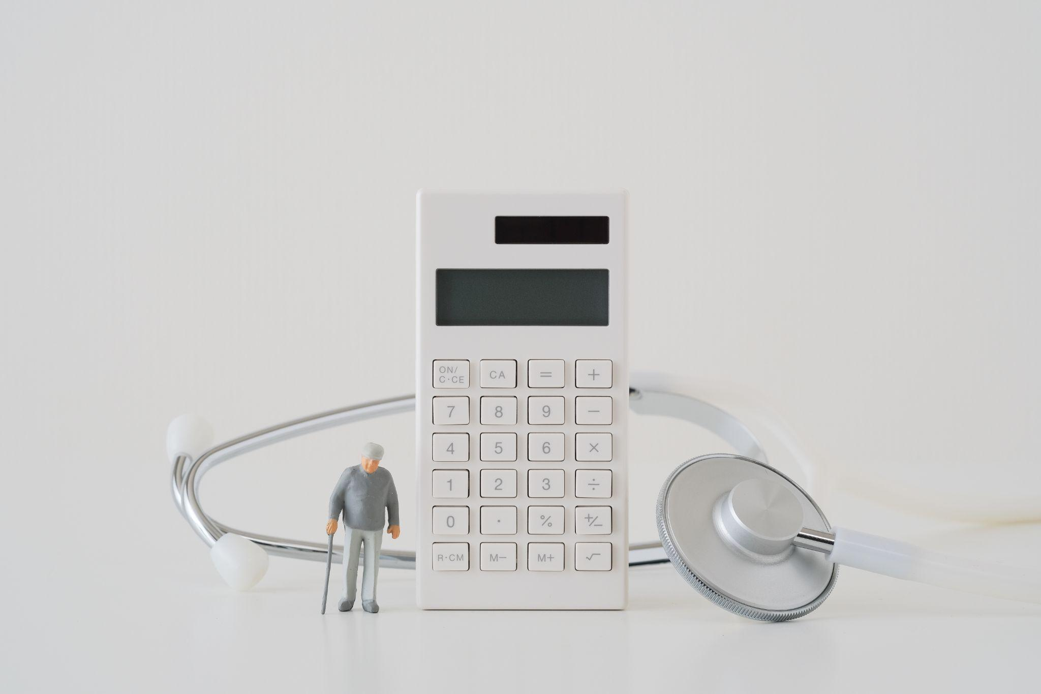 眼瞼下垂の手術が保険適用される診療科