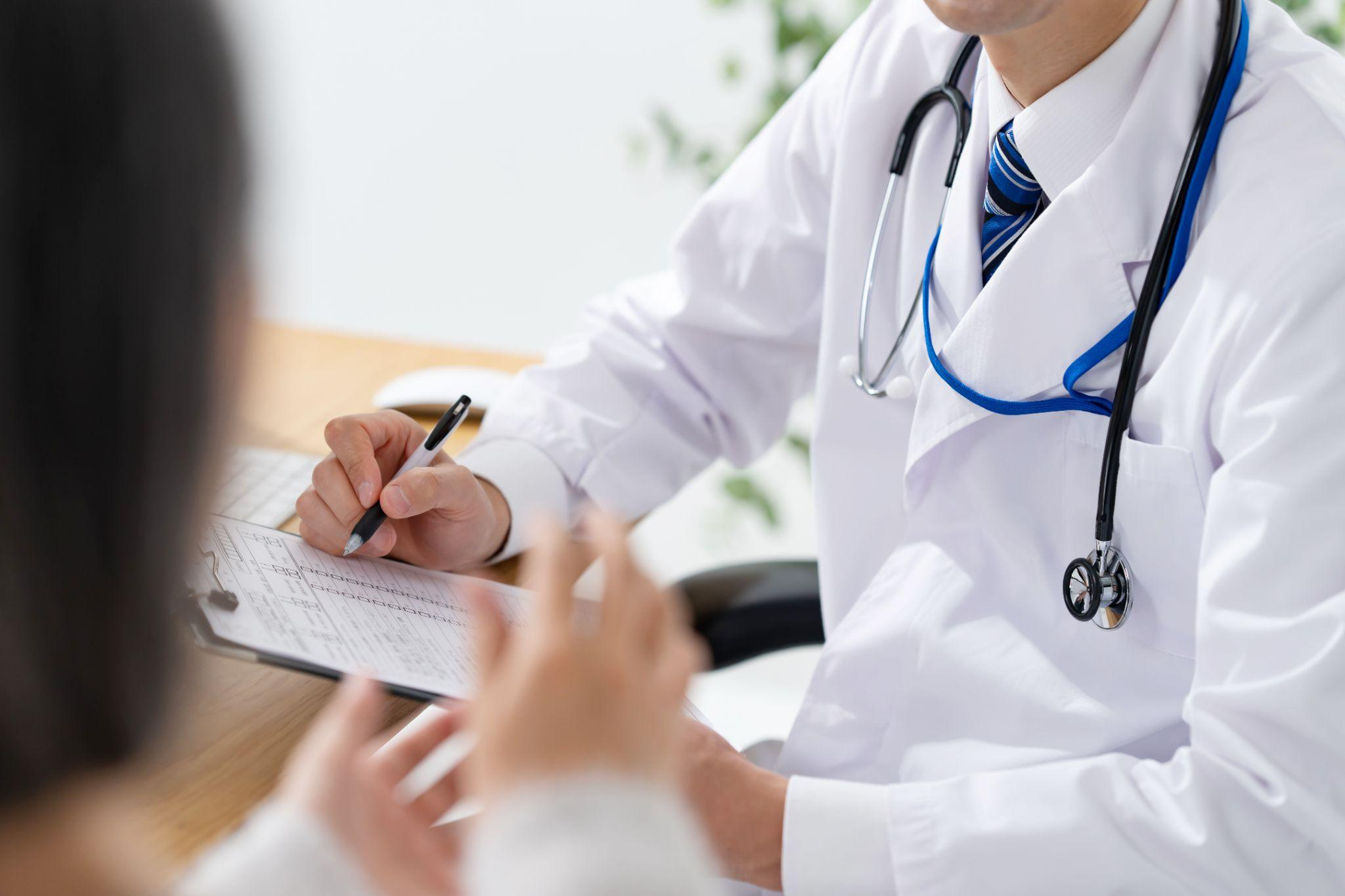 眼瞼下垂がトレーニングでも予防・改善できなかった場合