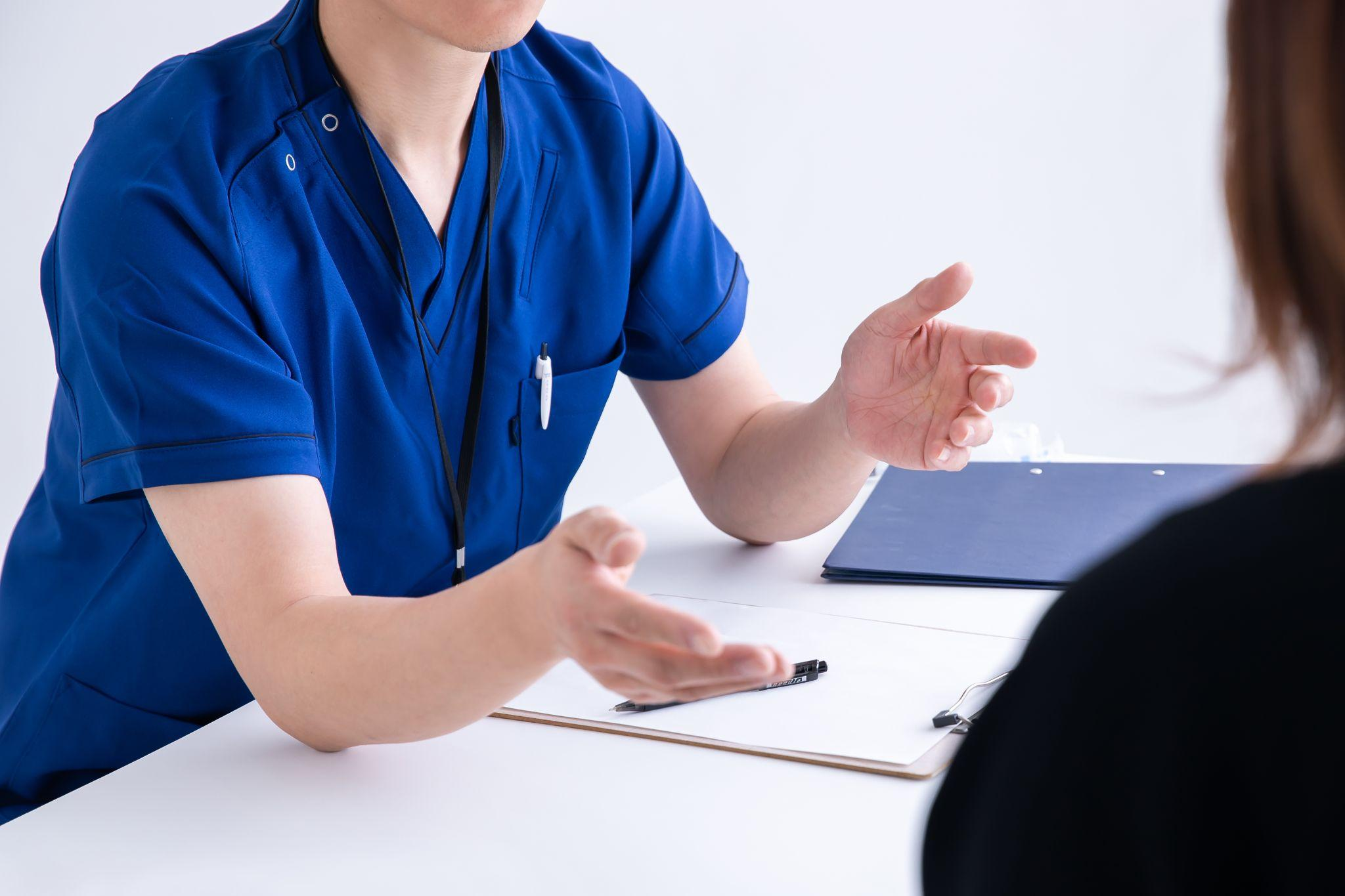 切る眼瞼下垂手術について