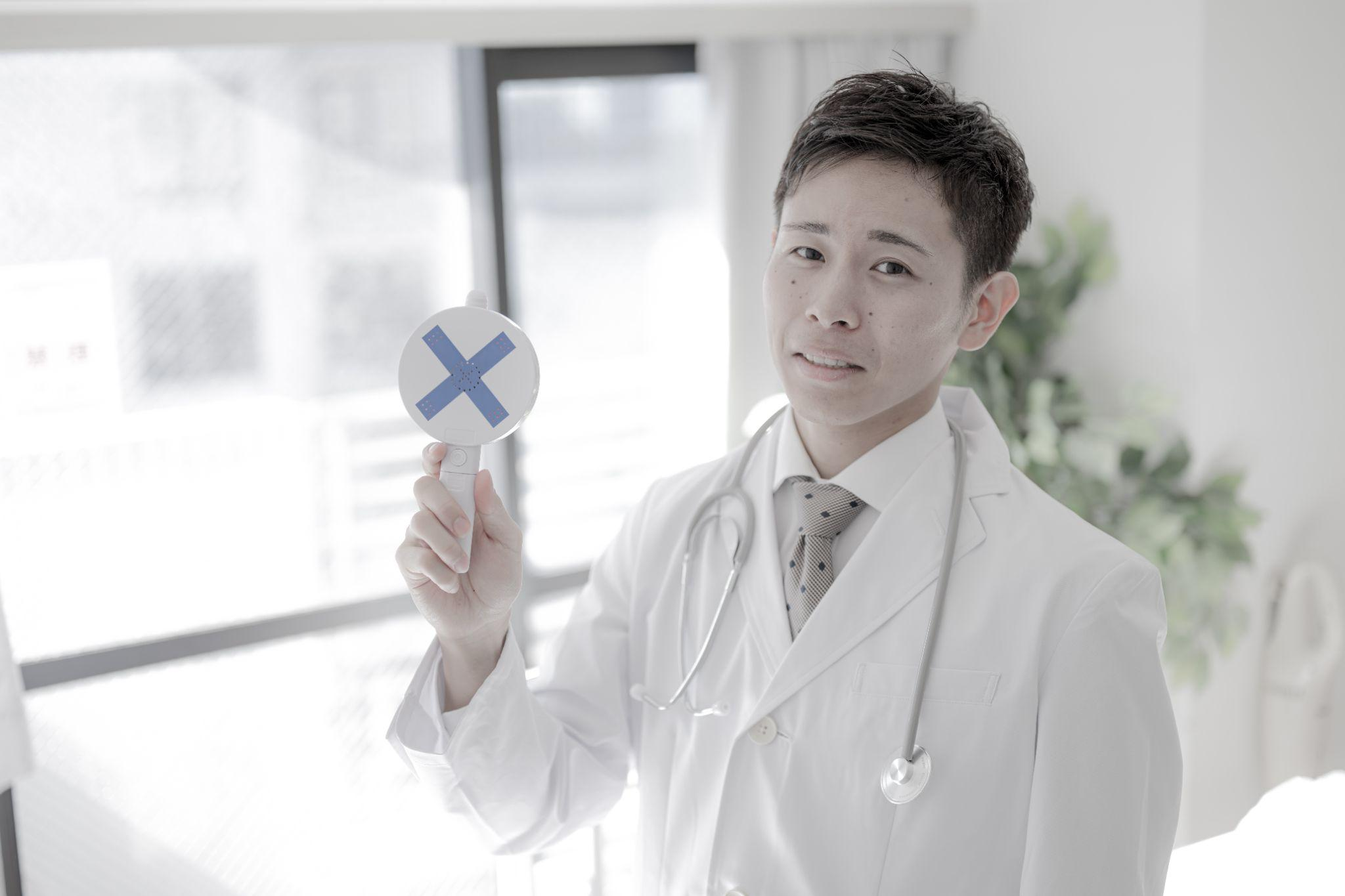 軽度の眼瞼下垂の誤解