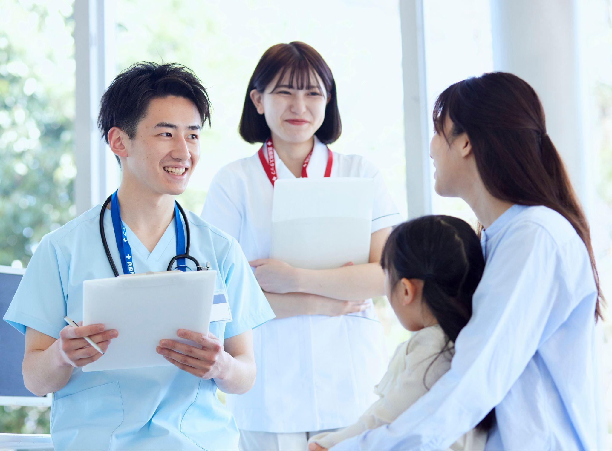 子どもの眼瞼下垂の治療法