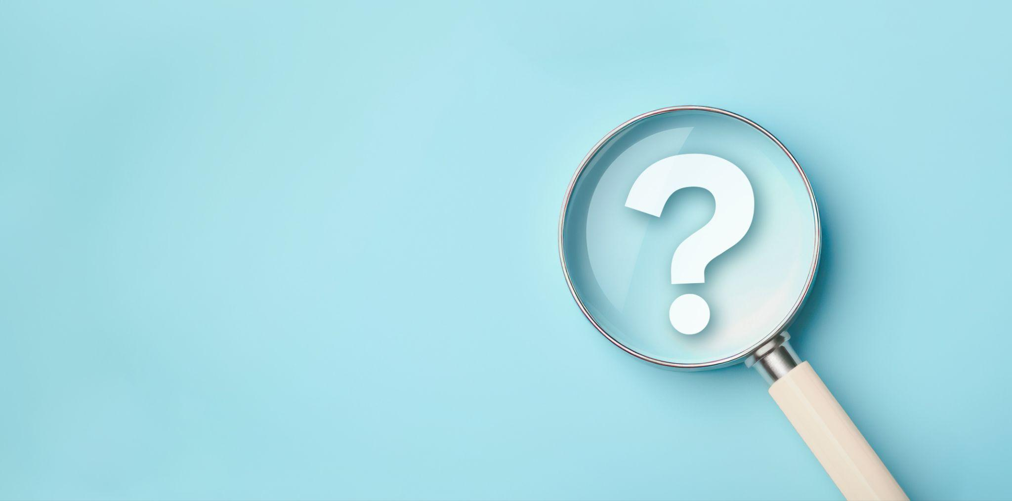 軽度の眼瞼下垂のよくある質問