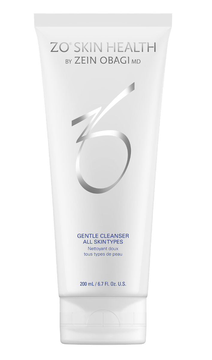 ジェントル クレンザー