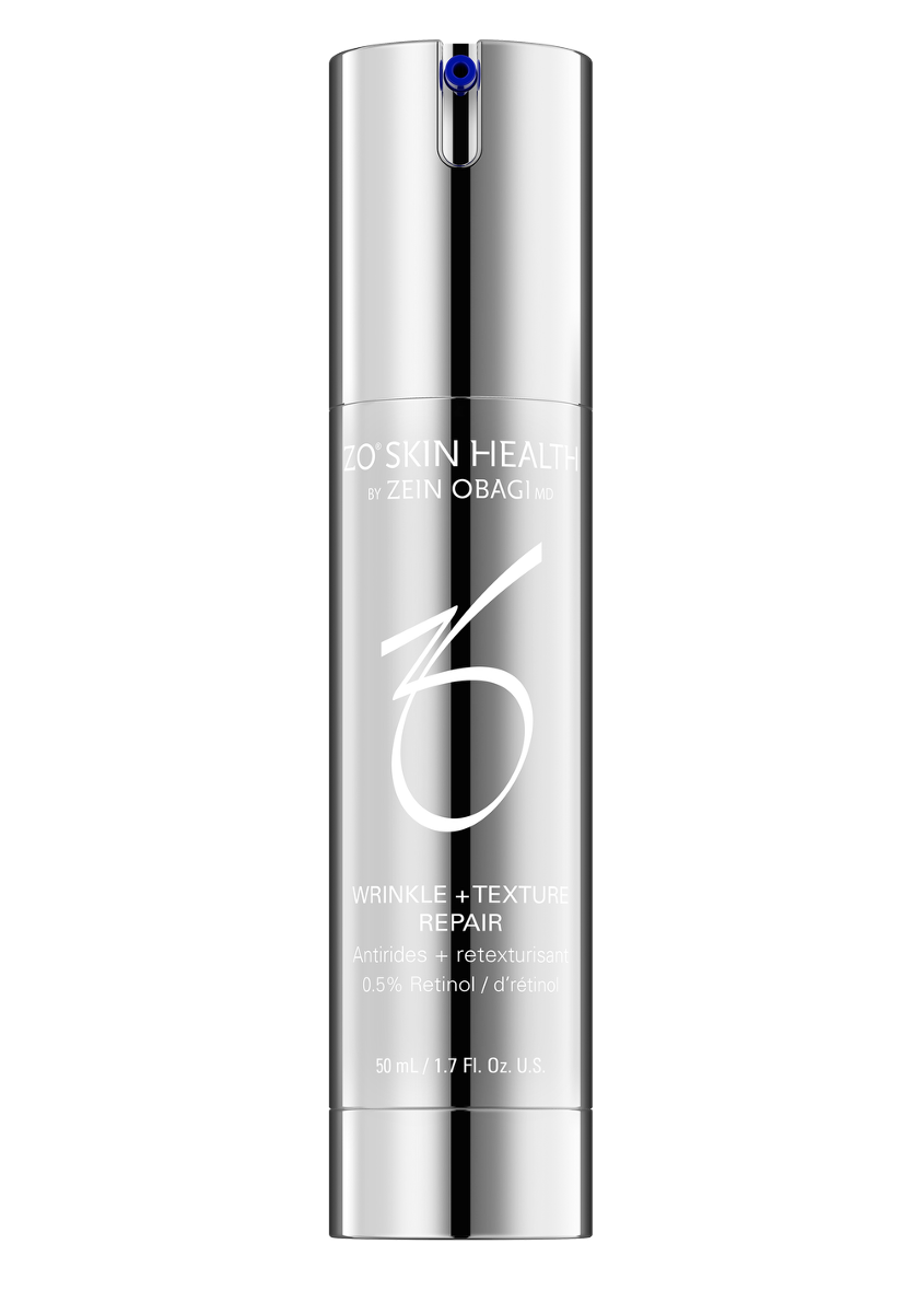 Wテクスチャーリペア