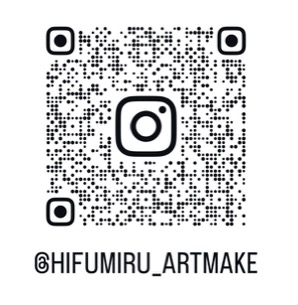ひふみるクリニック　アートメイク　インスタグラム
