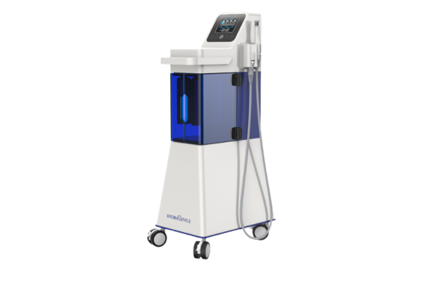 ハイドラジェントル